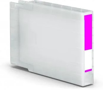 Ink cartridge Magenta replaces Epson C13T04B340, T04B3