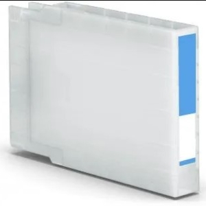 Ink cartridge Cyan replaces Epson C13T04B240, T04B2