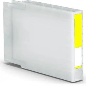 Ink cartridge Yellow replaces Epson C13T04B440, T04B4