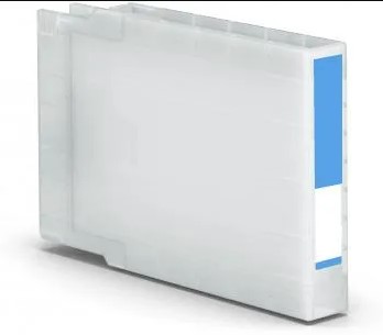 Ink cartridge Cyan replaces Epson C13T04A240, T04A2