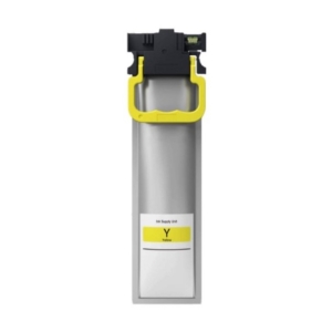 Ink cartridge Yellow replaces Epson C13T01D400, T01D4