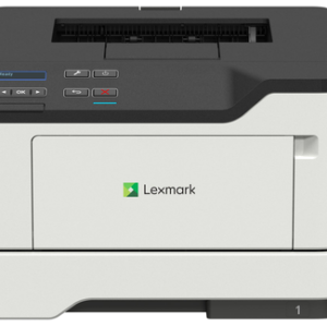 Lexmark MS421DN used monochrome laser printer