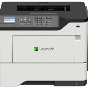 Lexmark MS621DN used monochrome laser printer
