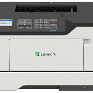 Lexmark MS521DN used monochrome laser printer