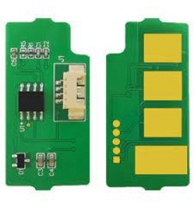 Chip for Samsung/ HP MultiXpress X 3200/ 3220/ 3280 CN BK