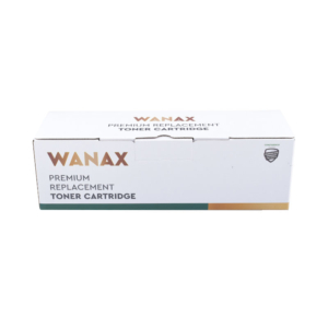 WANAX Yellow Toner cartridge replaces W2032A(415A)