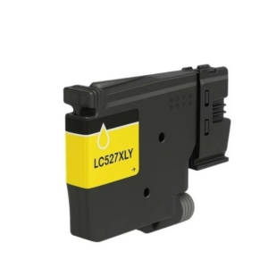 Ink cartridge Black replaces Brother LC527YXL