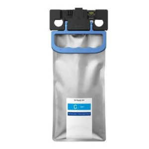Ink cartridge Cyan replaces Epson C13T11P240, T11P2