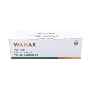 WANAX Black Toner cartridge replaces 106R02759