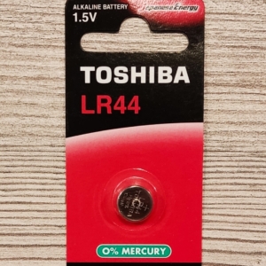 Battery Toshiba LR44 BP1