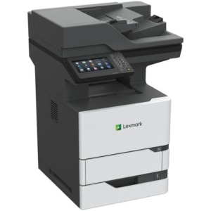 Lexmark MX722DE used monochrome laser printer