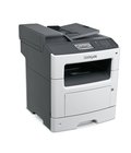 Lexmark MX410DE MFP used monochrome laser printer