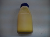 Color bottled Toner Yellow for Lexmark CS 521 dn/ CX 421 / 522 / 622