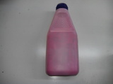 Color bottled Toner Magenta for Lexmark CS 521 dn/ CX 421 / 522 / 622