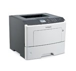 Lexmark MS610DN used monochrome laser printer