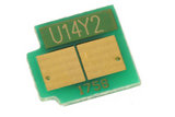 Chip for HP Color LaserJet 3600 - Canon i-SENSYS LBP-5400 YL