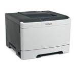 Lexmark CS310DN used color laser printer