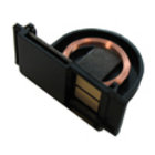 Chip for Xerox Phaser 6180 MG (L.Y.)