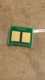 Chip for HP Color LaserJet CP 1200/ 1210/ 1500/ 1510/ CM 1312/ 1512 BK