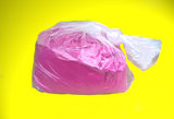 Color Toner Magenta for Oki laser cartridges