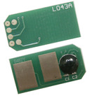 Chip for Oki ES 3452/ 5431/ 5462 YL