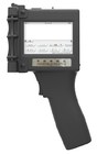 Hand-Held printer can print characters, numbers, QR scan Codes, Bar codes, graphics, symbols, time, expiry date ...