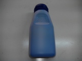 Color bottled Toner Cyan for Xerox Phaser 6510/ WC 6515/ WorkCentre 6515