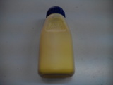 Universal Color bottled Toner Yellow for Samsung/ HP CLP-410/ 415