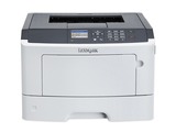 Lexmark M1145 used monochrome laser printer