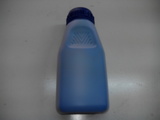 Color bottled Toner Cyan for Lexmark CS/ CX 317/ 417/ C2325