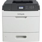 Lexmark MS812DE used monochrome laser printer