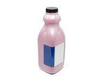 Universal Color bottled Toner Magenta for Samsung/ HP SLC3010