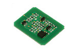 Chip for Oki C 3300/ 3400/ 3450/ 3600 (C.M.Y.K.)