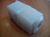 Plastic filter for Omega S220F