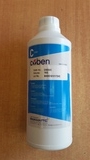 Dye Cyan ink for HP Deskjet
