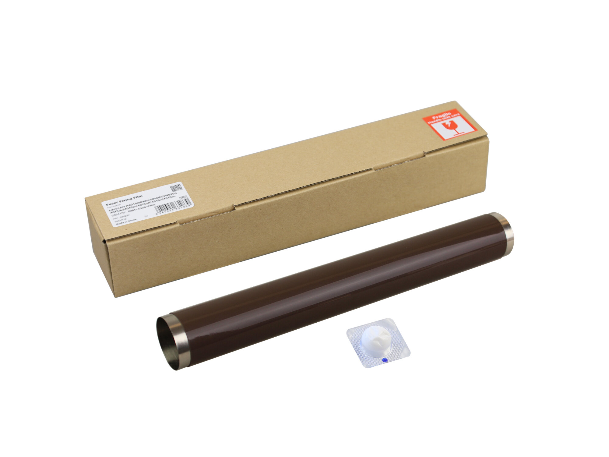 RM1-4554-Film,RM1-8395-Film,E6B67-67901-Film