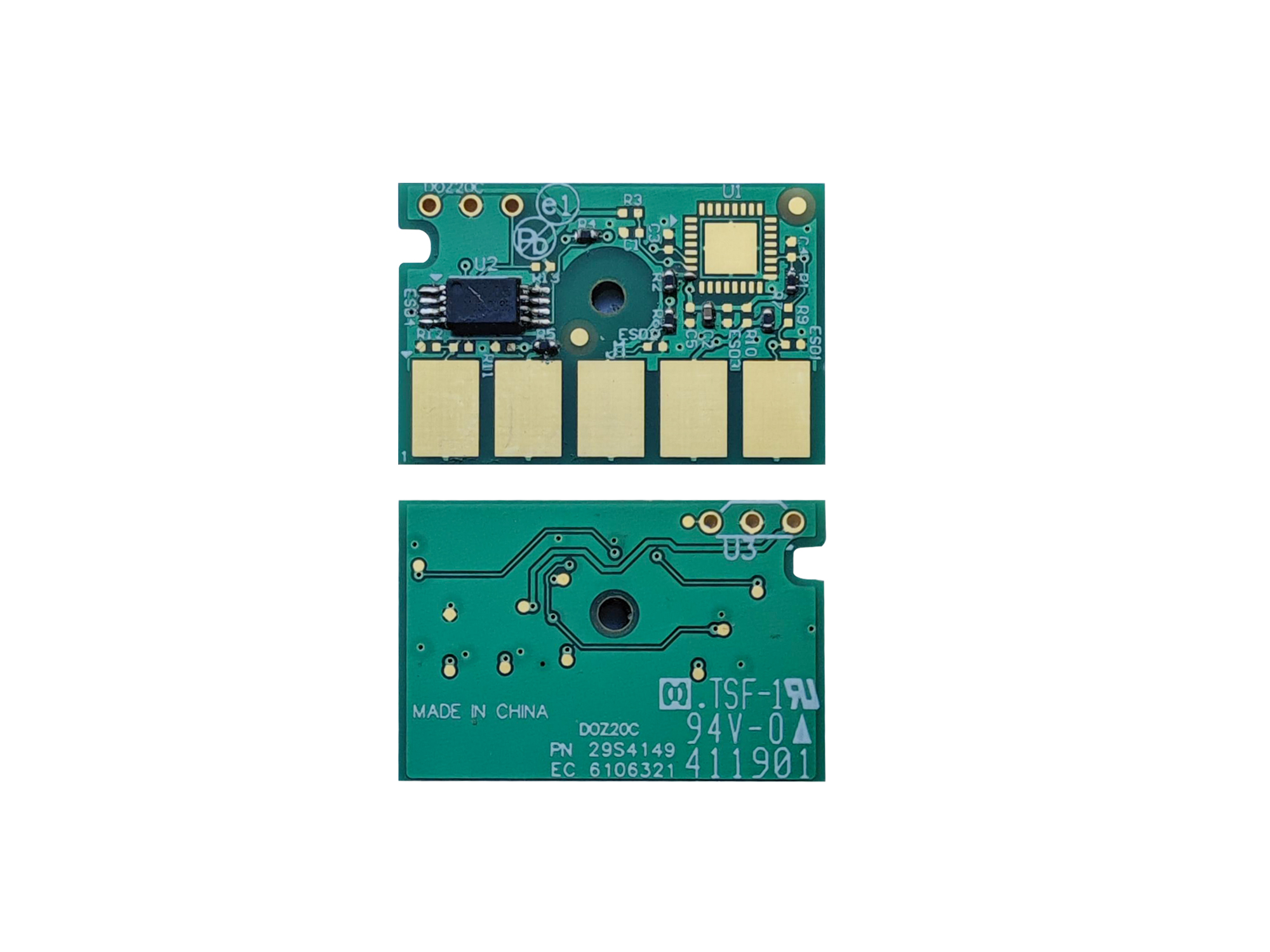 MX-B42DU