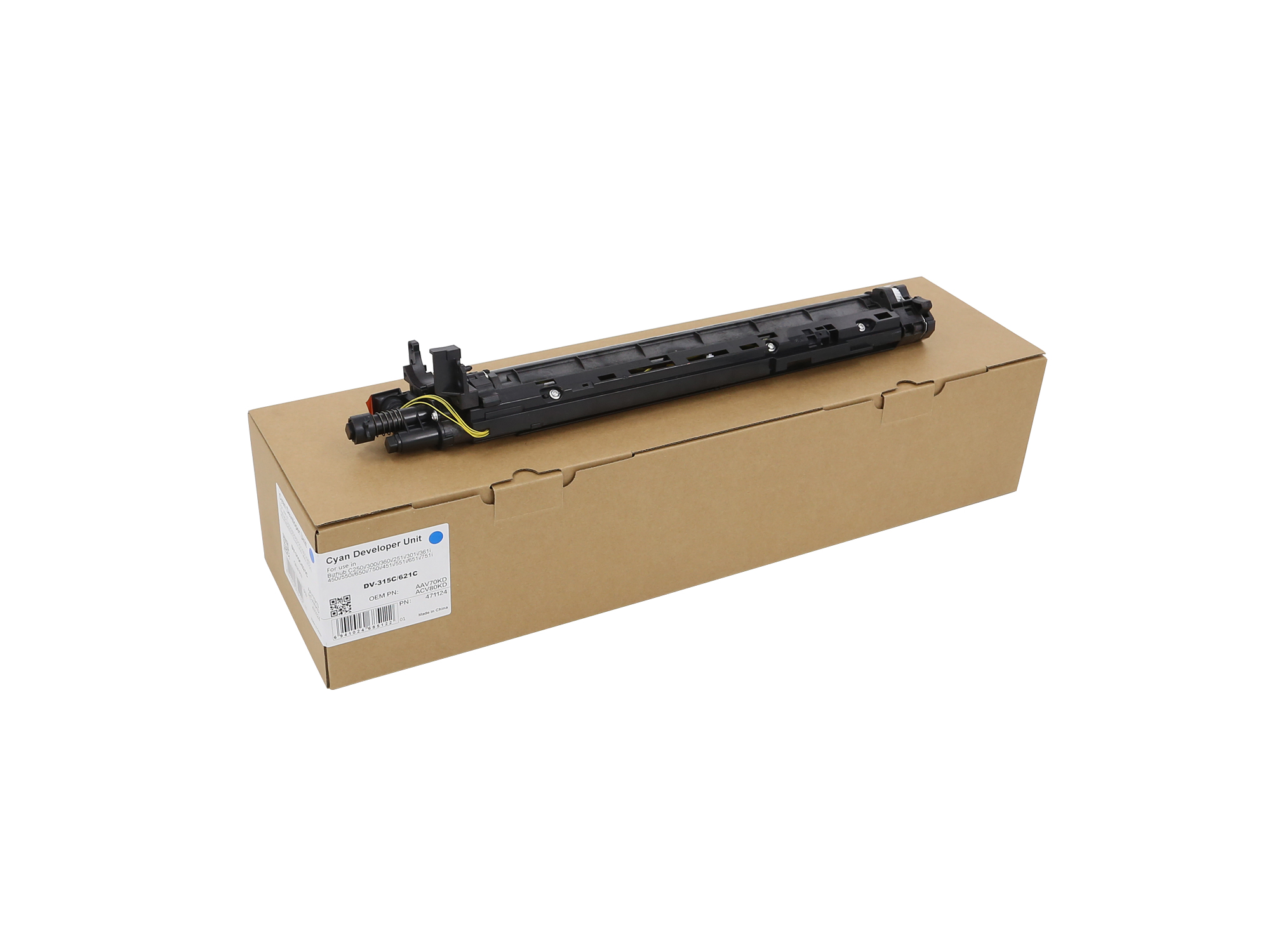 AAV70KD,ACV80KD