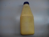 Universal Color bottled Toner Yellow for Samsung/ HP CLP-770/ 775
