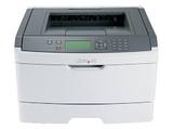Lexmark E460DN used monochrome laser printer