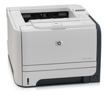 HP LaserJet P2055DN used monochrome printer