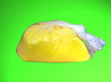 Color Toner Yellow for Konica Minolta laser cartridges