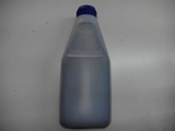 Bottled Toner Black for Lexmark MS 417/ MX 417/ 517/ 617