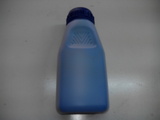 Universal Color bottled Toner Cyan for Samsung/ HP CLP-410/ 415