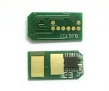 Chip for Oki C 510 DN/ C 530 DN/ MC 561 DN BK