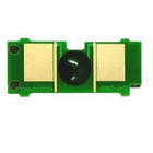 Chip for HP Color LaserJet 1500/ 2500 - Canon LBP-5200 BK