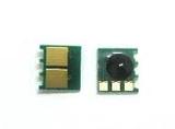 Chip for HP Color LaserJet Enterprise CP 5500/ 5525 YL